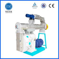 High capacity feed making machine/Ring die pellet mill