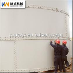 High Capacity Grain Silo for Sale