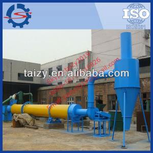 high capacity hay dryer/roatry dryer0086-18703616826