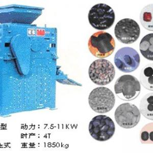 High Capacity Hot Selling briquetting machine