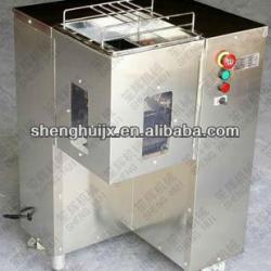 High Capacity meat cutting equipment-QJA-500for industry