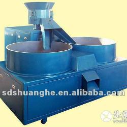 High-capacity Organic Fertilizer Spheroid Granulator