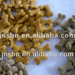 High Capacity Pet Food Extruder Equipment