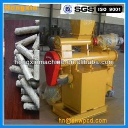 high capacity ring die feed pellet machine 0086-15238020698