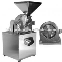 high capacity Stainless steel sugar mill /grinder