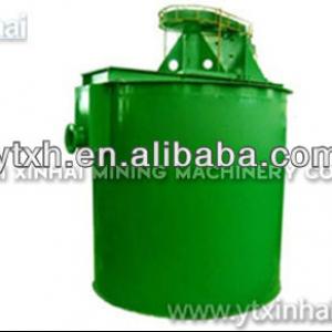 High Capacity Stirring Tank