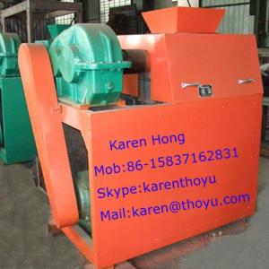 High capacity urea fertilizer machine hot sale