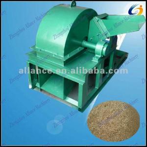 high capacity wood crushing machine /wood crusher