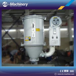 High-CapacityPlstic Extruder Hopper Drier