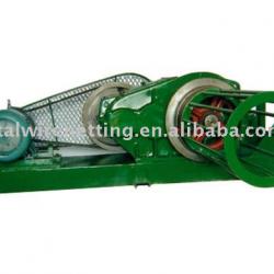 high carbon steel wire drawing machine