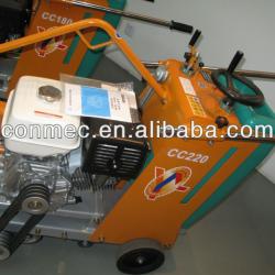 High-class Concrete Cutter CC220(CE Report Provided )