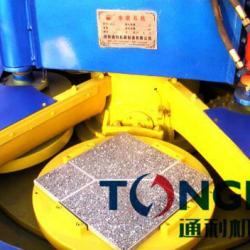 high configuration and high quality stone cutting machine