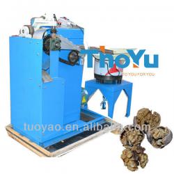 high cracking rate Walnut Cracker Machine to crack walnut