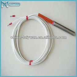 high density cartridge heater with Mgo insulation