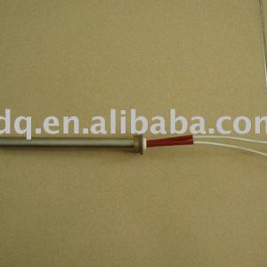 high density electric cartridge heater element