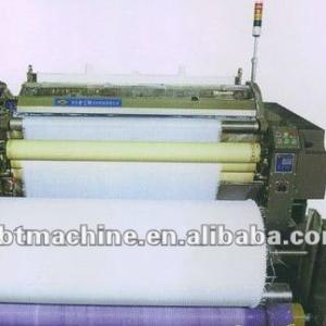 High desity fabricater jet loom machine