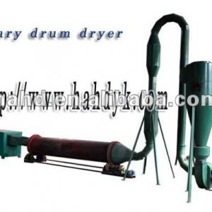 High Drying Effect Roller Drum Dryer