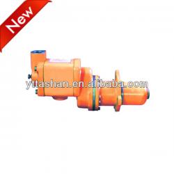 High Effciency Air Linear Motor