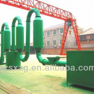 High effciency HJ-3 dryer/charcoal dryer