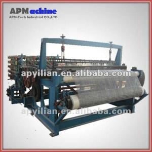 High effciency steel wire crimping machine manufacturer