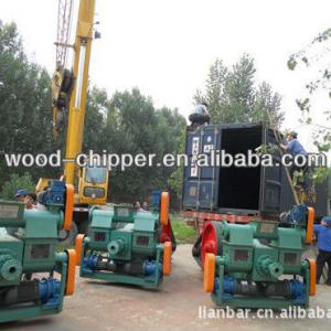 high effeciency flat die pellet mill