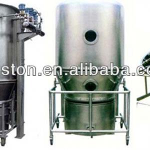 High Effeciency Fluidized bed Dryer