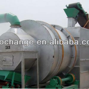 High effect and saving energy Sand Drier,Sand Drier Machine professional manufacturer Henan bochuang