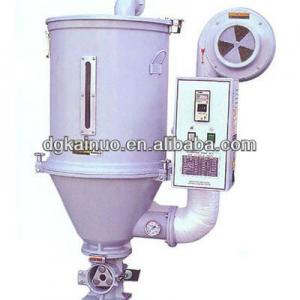 High effective plastic hopper dryers machine