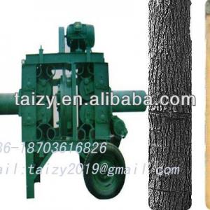 high effective wood debarking machine0086-18703616826