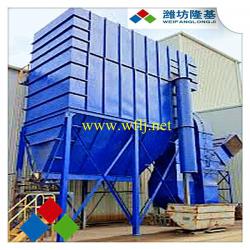 high efficency industrial dust collector filter bag