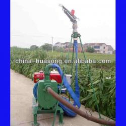 High efficiency 2.9CP-35 Farm irrigation system