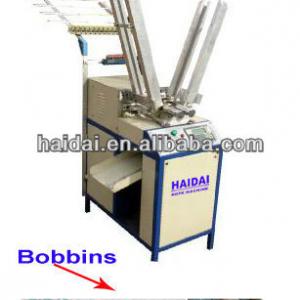 High Efficiency 2 heads Automatic Yarn Winder