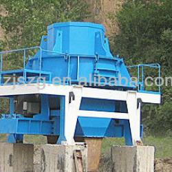 High efficiency 200t/h sand making machine on big sale