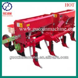 High efficiency 2BYFSF-4 corn precise seeder