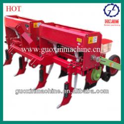 High efficiency 2BYFSF-4 corn seeder machine