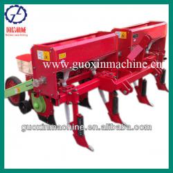 High efficiency 2BYFSF-4 precision corn seeder