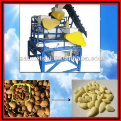 High efficiency Almond sheller machine