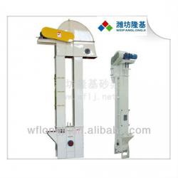 High Efficiency and good quality bucket elevator