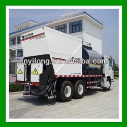 High Efficiency Asphalt sealer machine for road construction with top quality