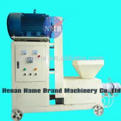 High efficiency!!! Automatic briquette machine