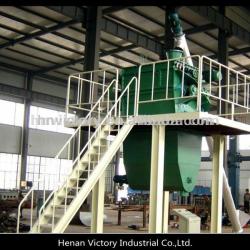 High Efficiency Automatic Dry Powder Mortar Machine