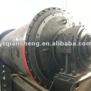 high efficiency ball mill used in ore