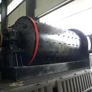 high efficiency ball mill used in ore