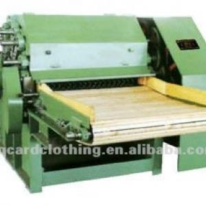 high efficiency BC261A Carder machine for fiber