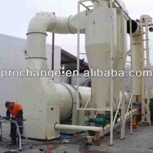 high efficiency Brown Coal Dryer, Brown coal Dryer Machine Special design