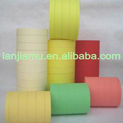 High efficiency car air filter paper