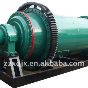 High efficiency cement ball mill with competitive price for Africa