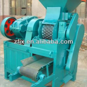 High efficiency charcoal ball forming machine (Tel:0086-18739193590)