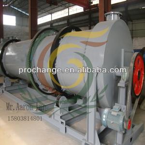 High efficiency Chicken Manure Dryer Equipment with best quality from Henan Bochuang machinery