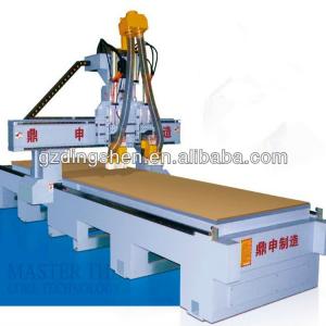 high efficiency cnc wood carving machine SK-1550